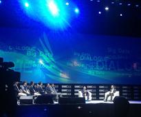 Tencent CEO Pony Ma Talks WeChat, Competition, Going Mobile and Global