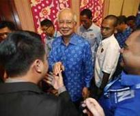 Malaysia PM faces limited future after worst electoral showing