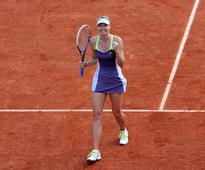 PHOTOS: Serena, Sharapova set up marquee final showdown