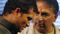 Sachin wanted to be like Sunny, Richards