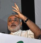Women power will drive growth, says Modi