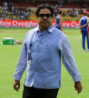 BCCI officials meet Sibal demanding anti-fixing law
