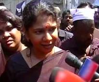 2G case: Senior official of Kalaignar TV testifies in Kanimozhi's favour