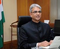 CAG appointment mala fide, says plea