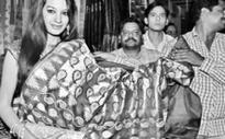 Get treated to the best of silk and cotton