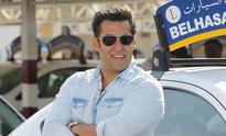 Salman Khan's Mental to release on January 24