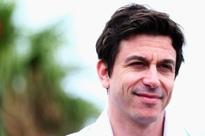 Mercedes board understand team's struggles