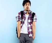 Varun Dhawan excited, nervous working with father