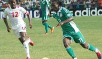 Moses, Kalu Out of World Cup Qualifiers, Confed Cup