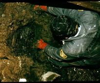 Grave mistake: the controversial, high-tech search for John Wayne Gacy's lost victims