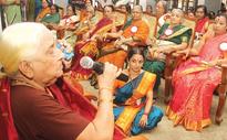 Music makes trip down memory lane memorable