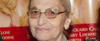 Oscar-Winning Screenwriter And Novelist Dies