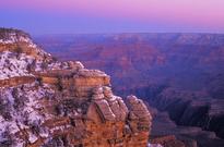 Op-Ed: Gamma Rays and the Grand Canyon