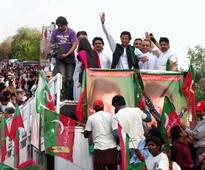 Lahorites to make new history giving mandate to PTI on May 11: Imran