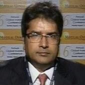 Union Budget 2013: FM will grapple with weak rupee: Raamdeo Agrawal