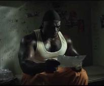 Uni-Ball Pen Ad Features Ridiculously Racist Black Gangster Stereotype