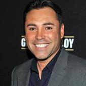 Oscar De La Hoya KOs Playboy model in legal battle