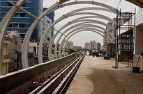 Mott MacDonald to design Gurgaon Metro phase two stations in India