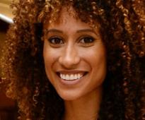 Teen Vogue's Elaine Welteroth on Diversity in Beauty Media: 