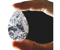 Diamond sold for world record price