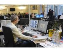 Glimmers of hope for US newspaper industry: study