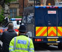 Two British soldiers convicted of abusing Afghans