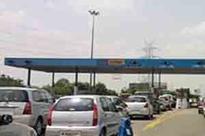 Noida DND flyway toll rates hiked from today