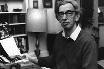 Historian Eric Hobsbawm dies aged 95