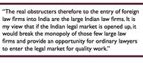 In Conversation with Sarosh Zaiwalla, Founding Partner of Zaiwalla & Co Solicitors