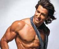 Hrithik Roshan's Krrish-Cross Journey
