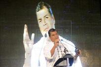 Ecuador's Correa won't run again in 2017