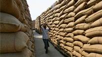 Food security law soon