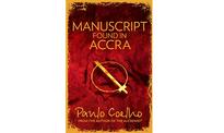 Paulo Coelho brings timeless ideas to new novel