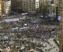 Thousands of Taiwanese protest n-power project