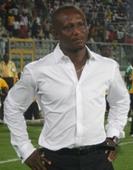 We were tactically superior- Appiah