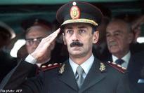 Former Argentina dictator Videla dies