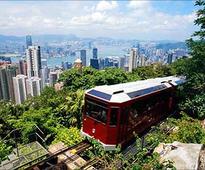 World's most expensive real estate markets
