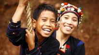 Impressive tales about children who challenge the status quo