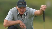 The PGA Tour: A Not-For-Profit Money Machine
