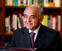 Acclaimed author Gurcharan Das to speak in Boston