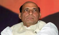 Narendra Modi to campaign across the country: Rajnath Singh