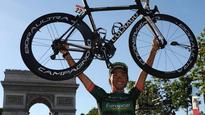 Tour de France organisers create Japanese race
