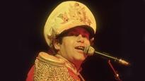 Discovering: Elton John