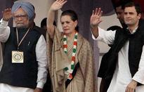 Congress to unleash advertising blitzkrieg of Rs 180 cr for 2014 campaign
