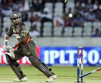 IPL 6: Hyderabad stun Rajasthan Royals to keep their play-offs dream alive