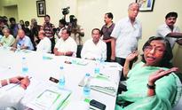Sparring far from over as SEC rejects govts district break-up