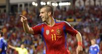 Negredo bid fails