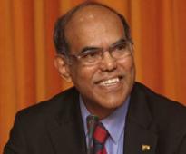 Subbarao briefs Parliament panel over chit-fund scam
