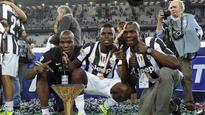 Juventus complete full Asamoah...
