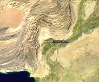 Two children killed in firing at Jacobabad wedding ceremony